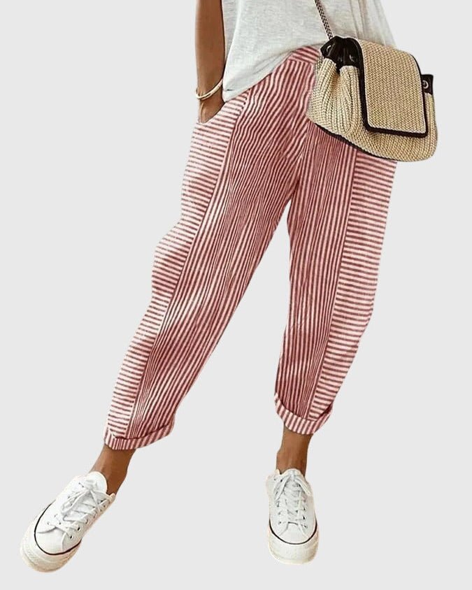 Autumn™ | Trousers