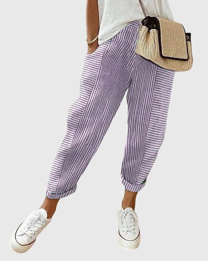 Autumn™ | Trousers