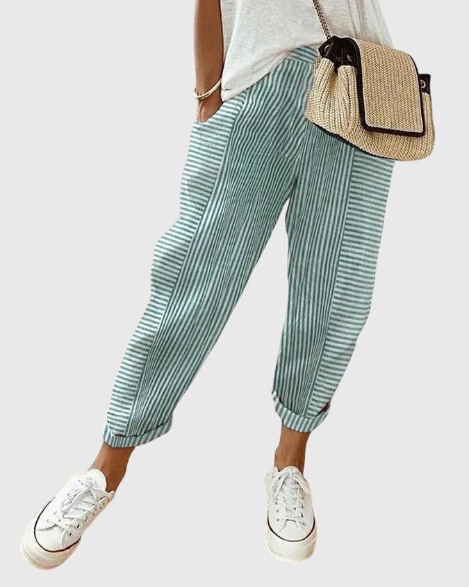 Autumn™ | Trousers