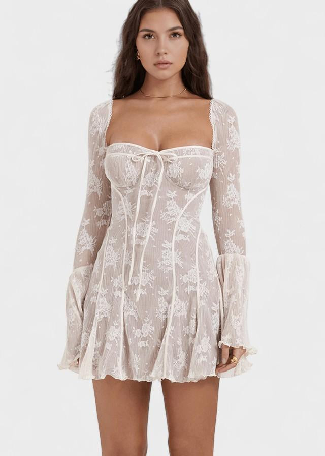 Tarja™ Mini Dress
