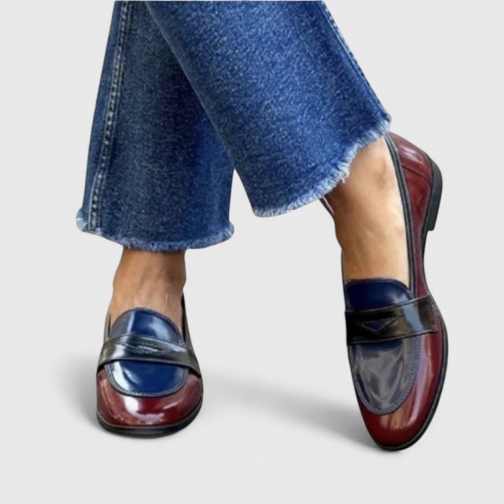 Women's Stylish Comfort Moccasins | Trixie