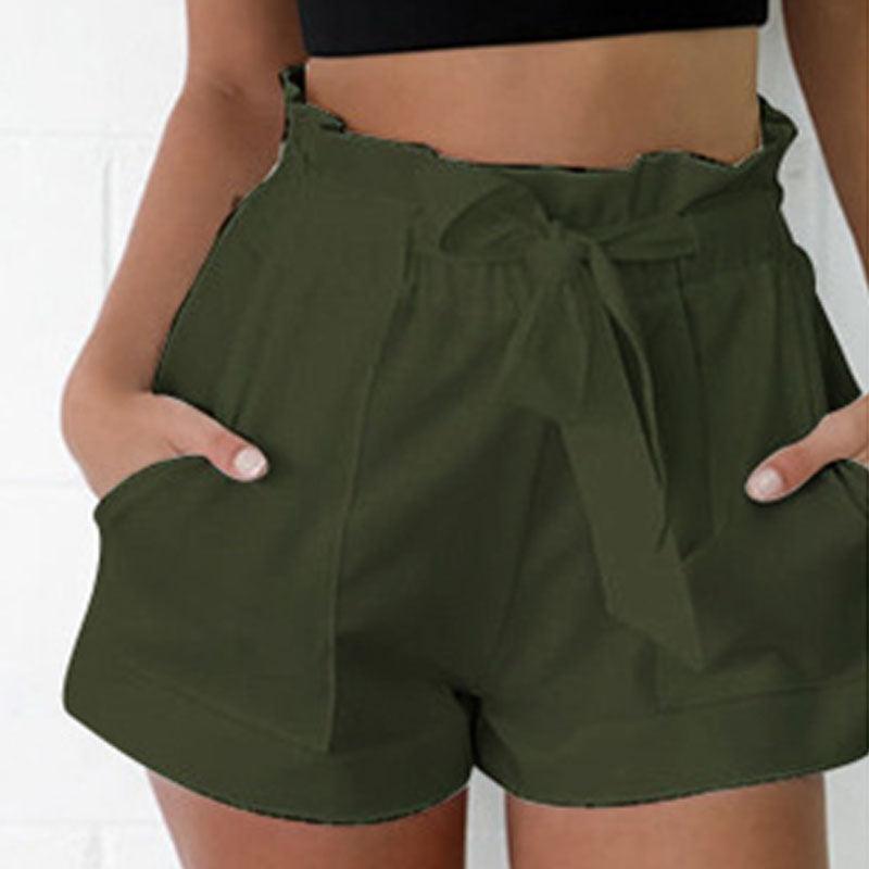 Nahia | Shorts