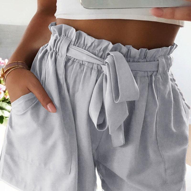 Nahia | Shorts
