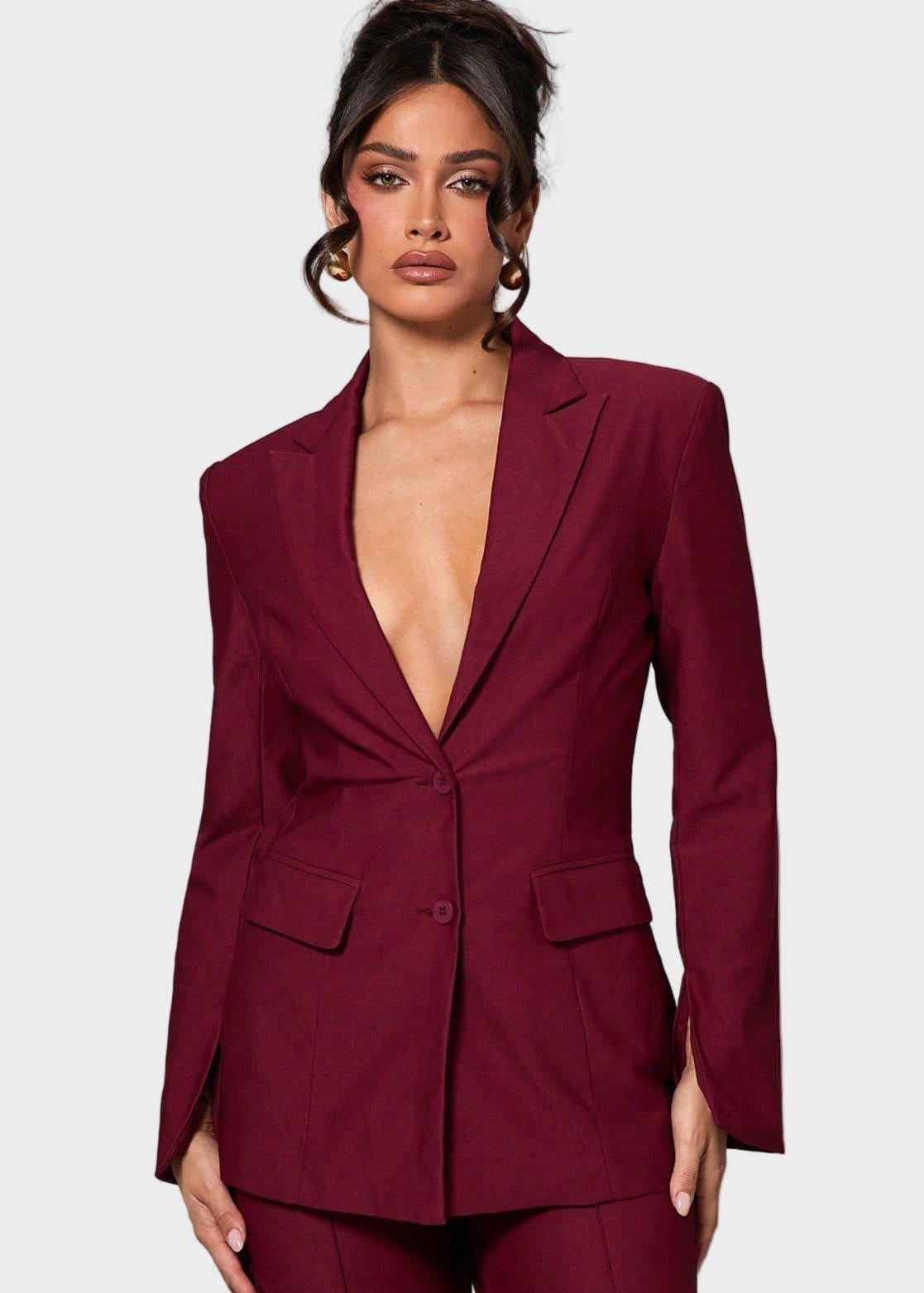 Valentina | Blazer