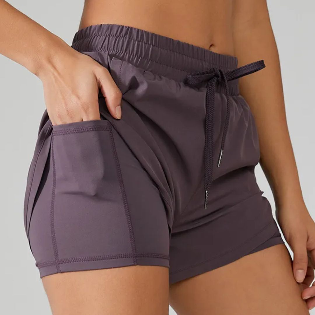 Venla | Shorts