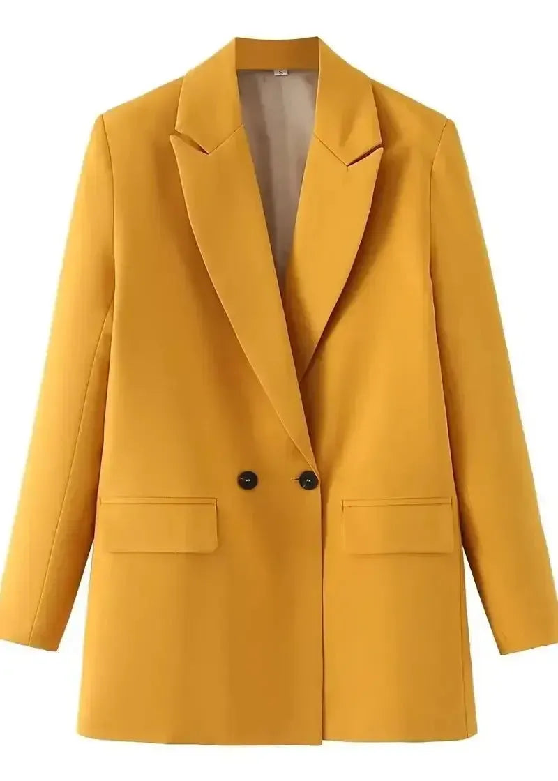 Klara | Blazer