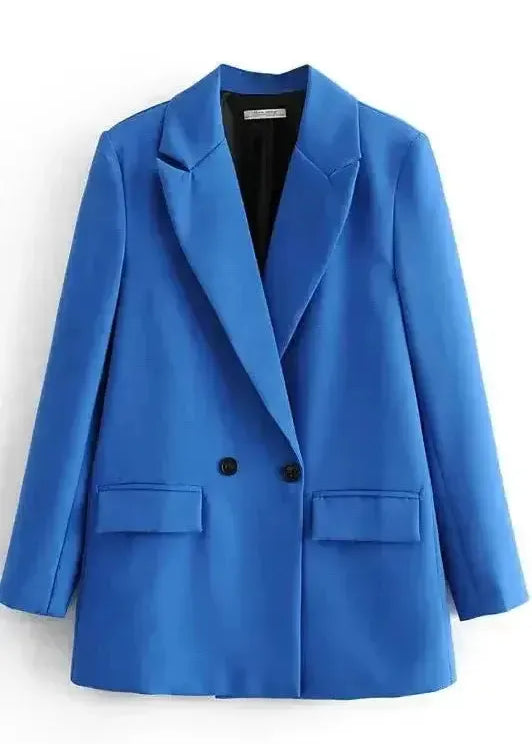 Klara | Blazer
