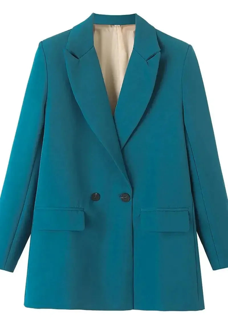 Klara | Blazer