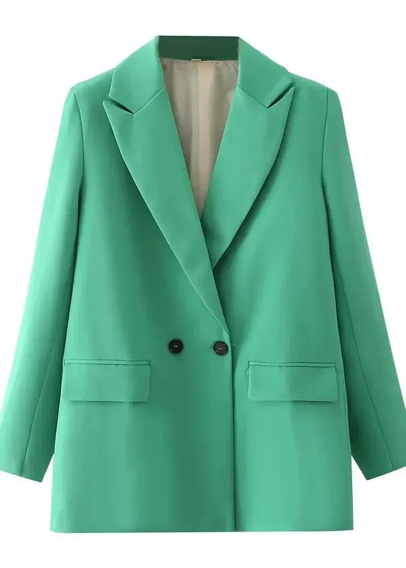 Klara | Blazer