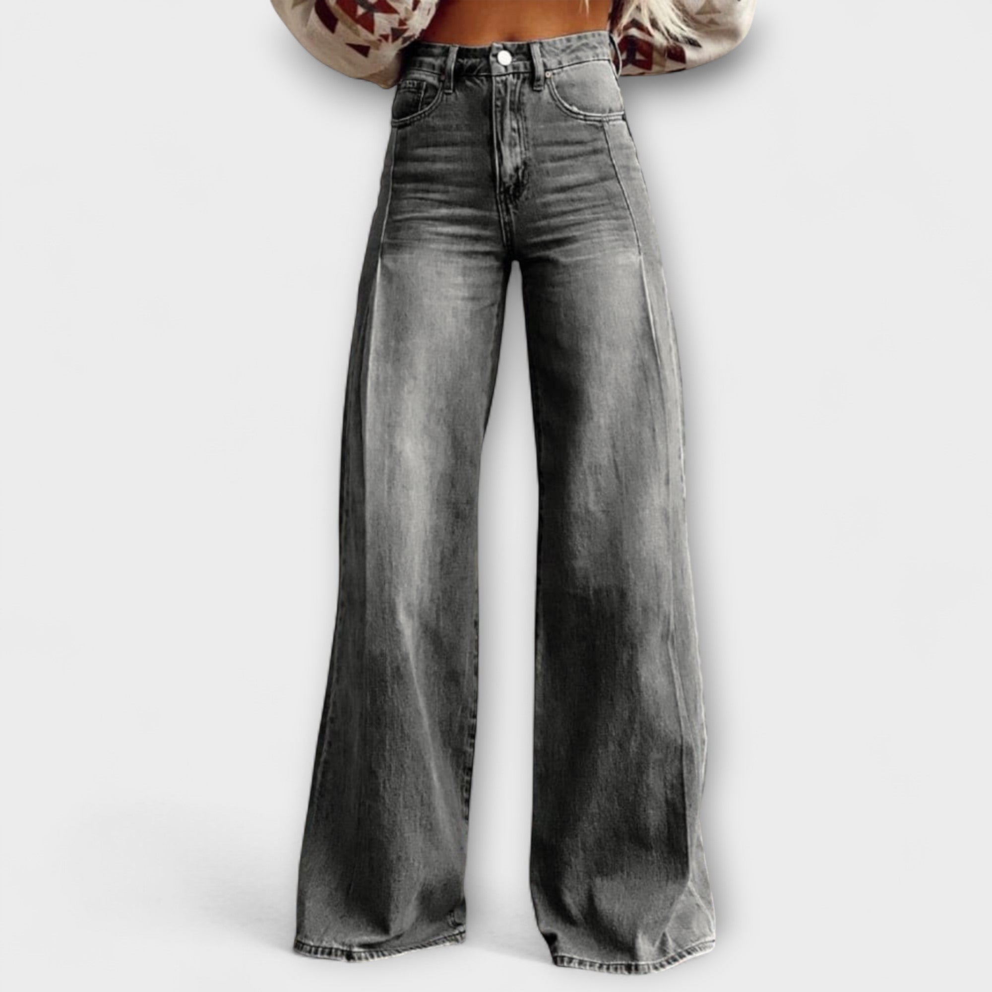 Hera | Vintage Trousers