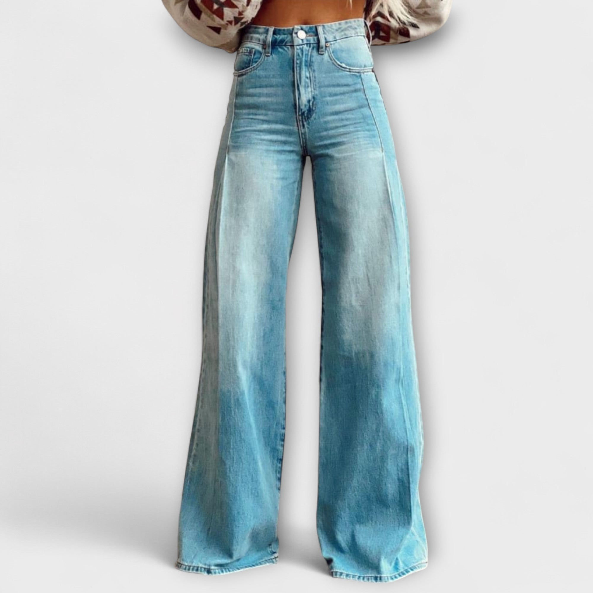 Viktorija | Vintage Trousers