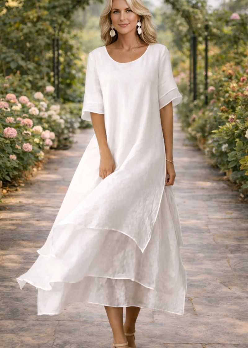 Iva™ | Elegant Dress