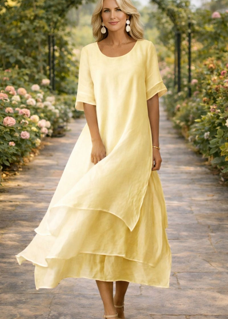 Iva™ | Elegant Dress