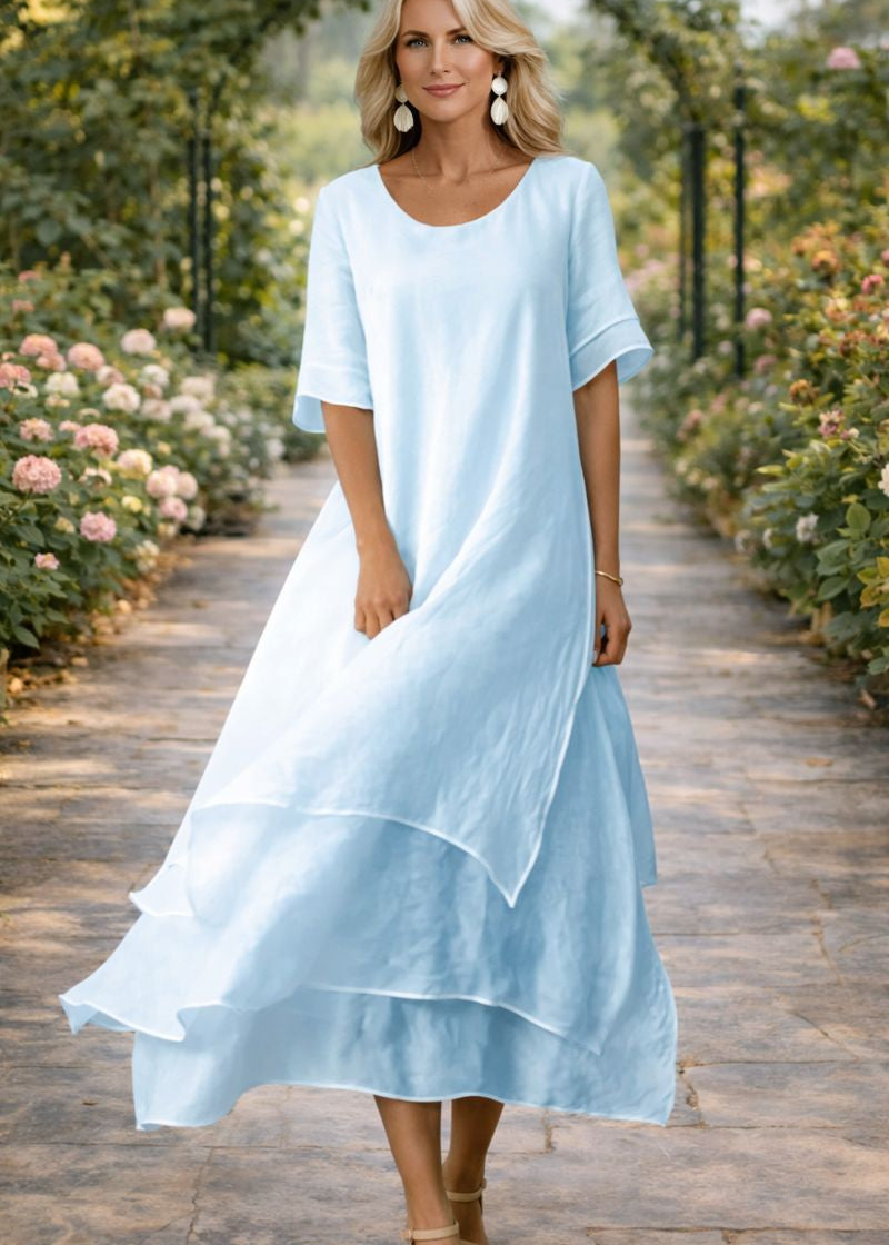 Iva™ | Elegant Dress