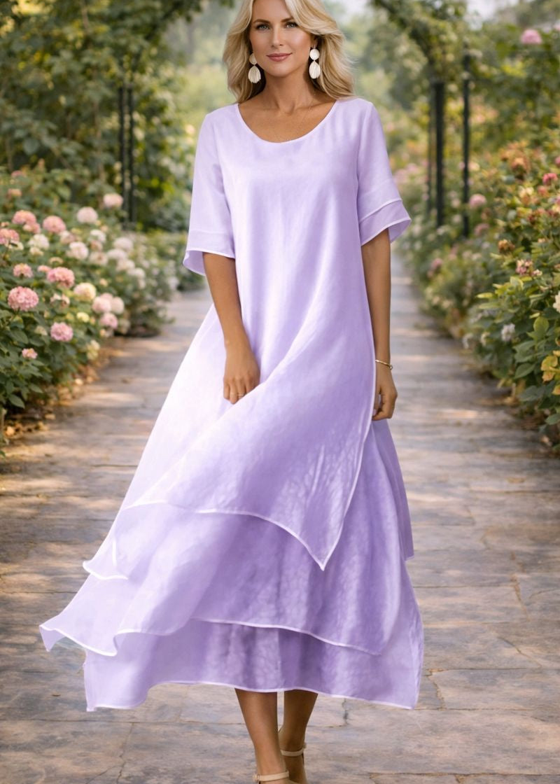 Iva™ | Elegant Dress