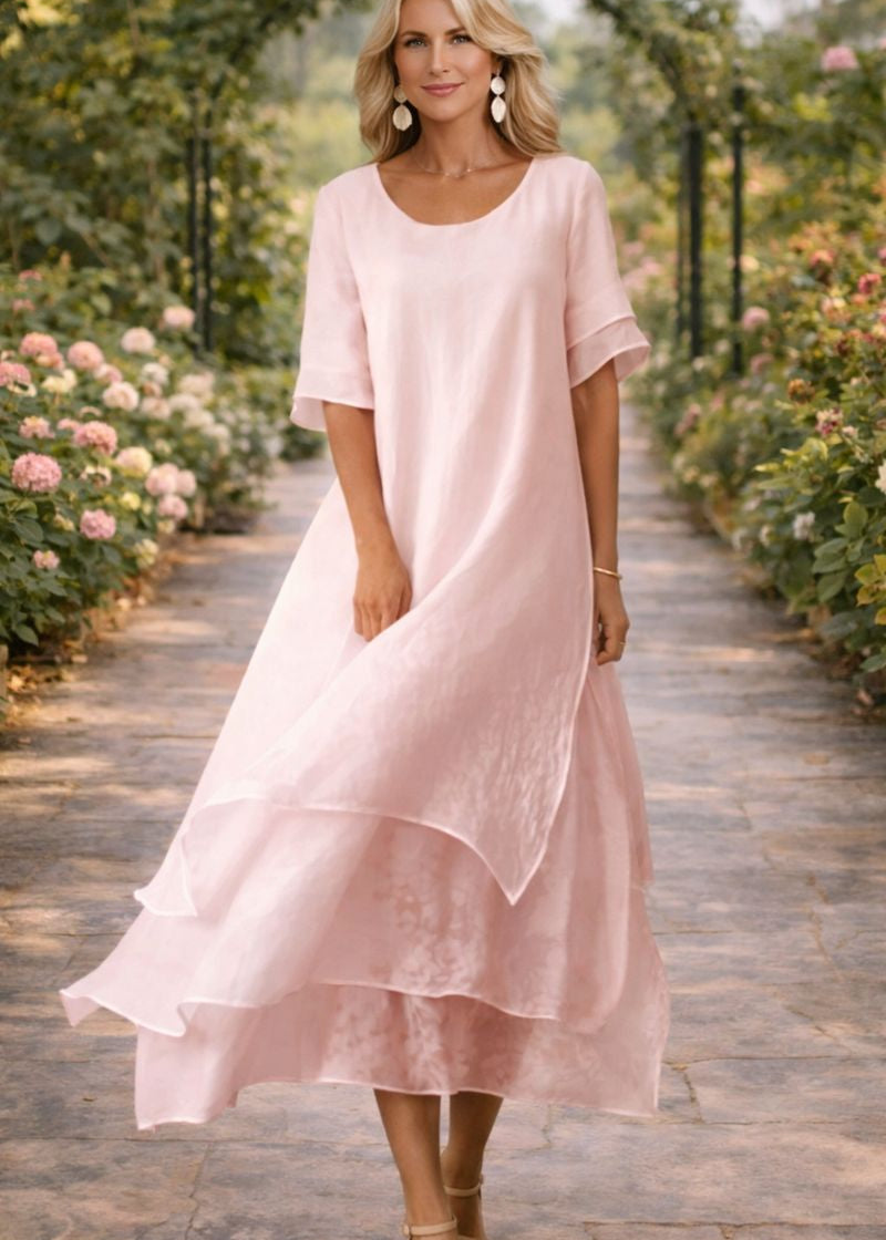 Iva™ | Elegant Dress
