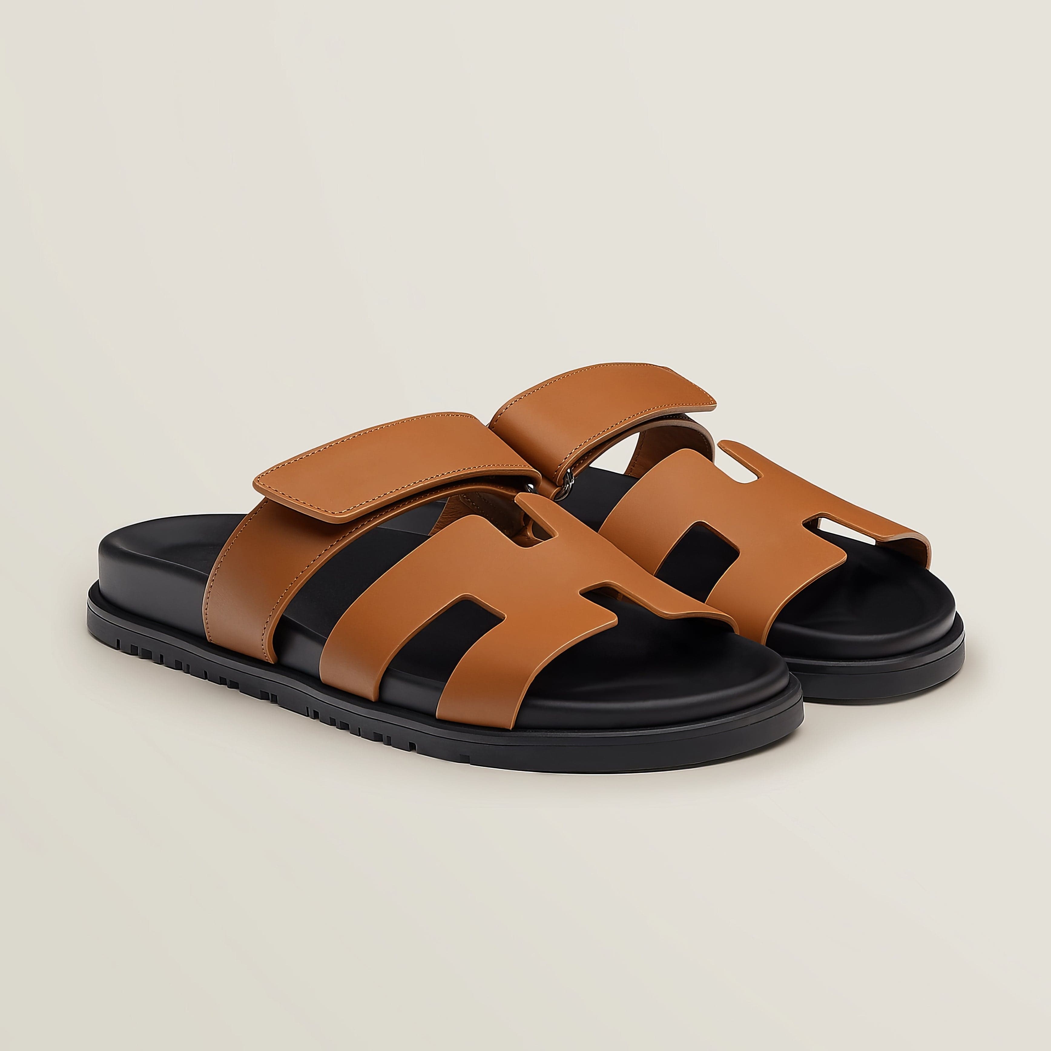 Flat | Women’s Comfort Sandals Slip On