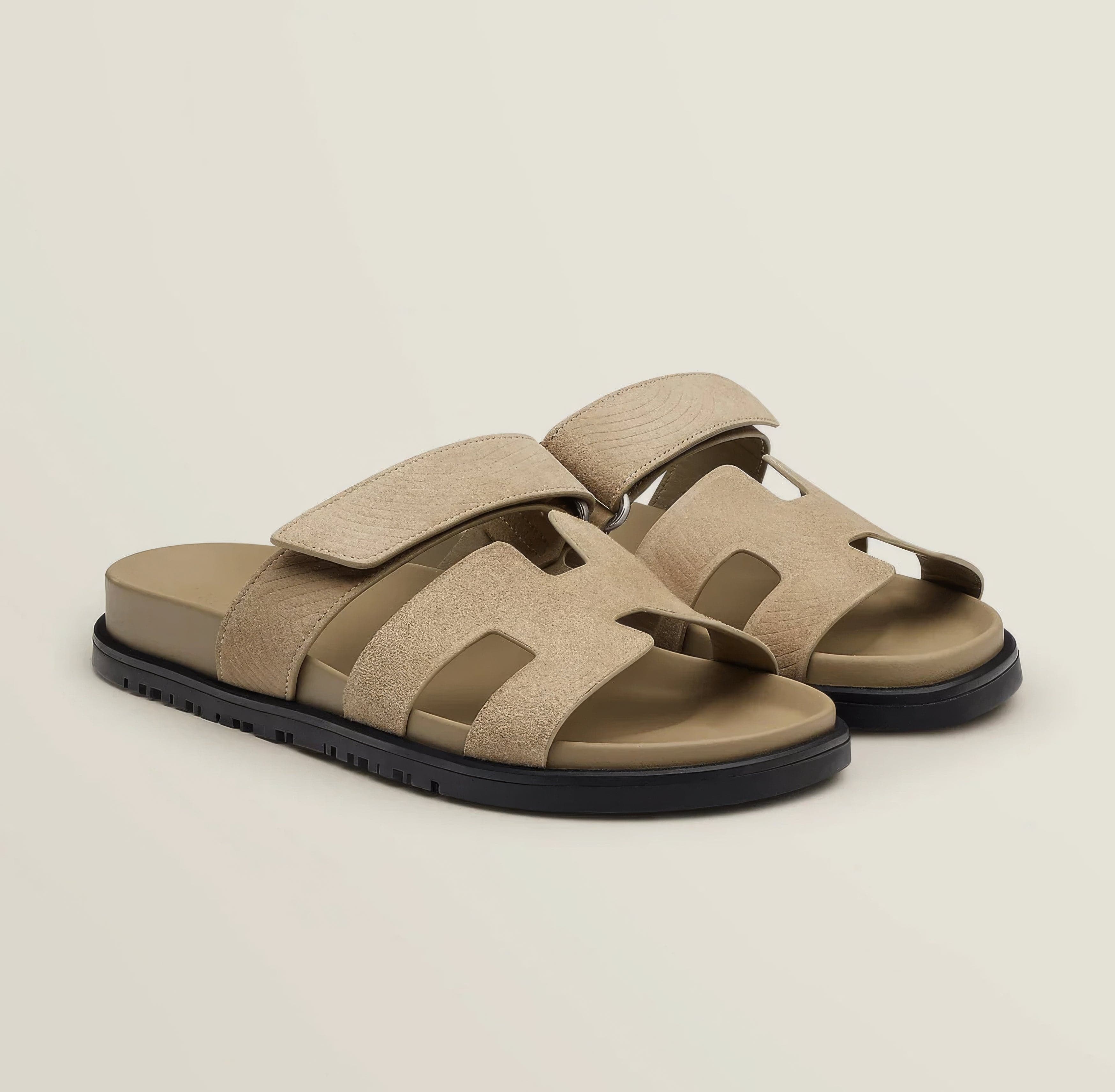 Flat | Women’s Comfort Sandals Slip On