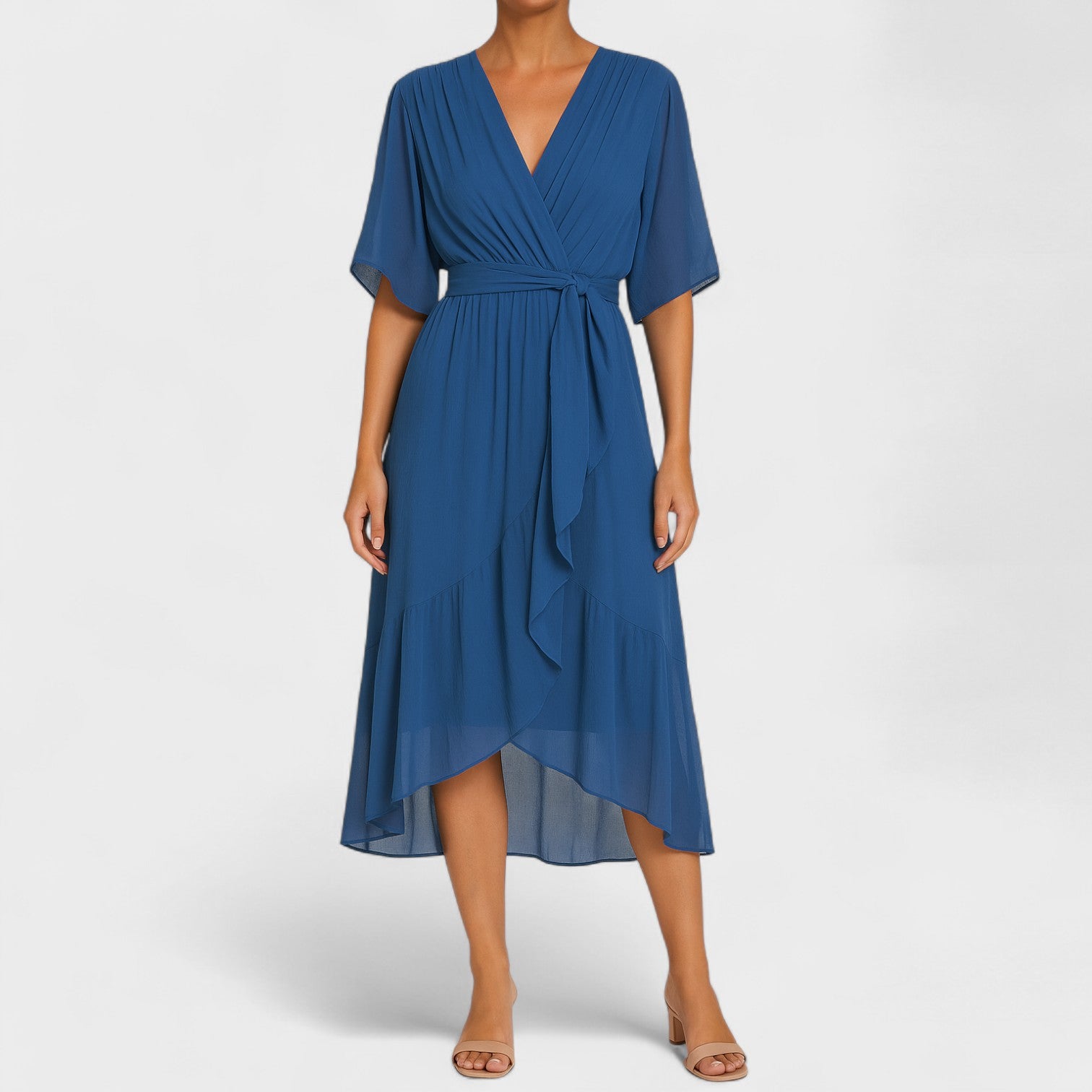 Yalina | Elegant Dress