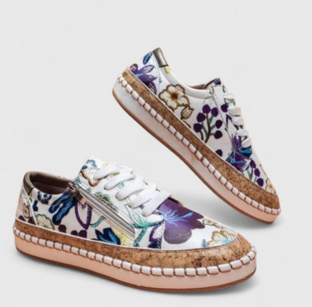 Olisette | Orthopedic Summer Trainers