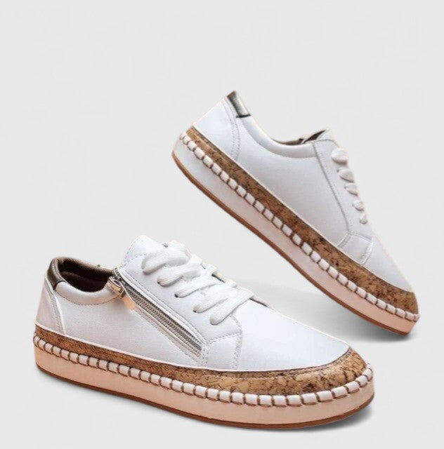 Olisette | Orthopedic Summer Trainers