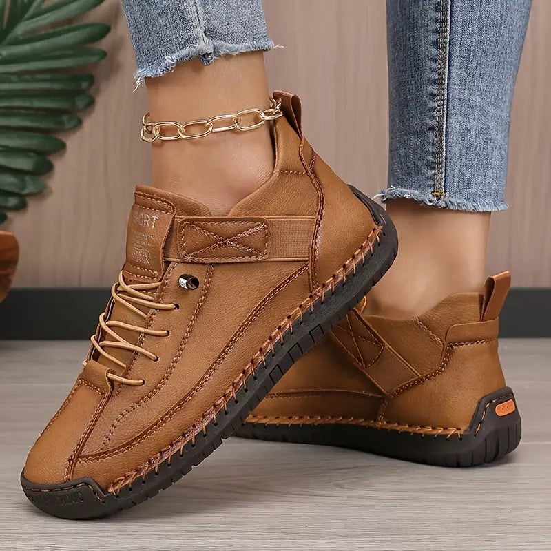 Tereza | Women's Orthopaedic Trainers