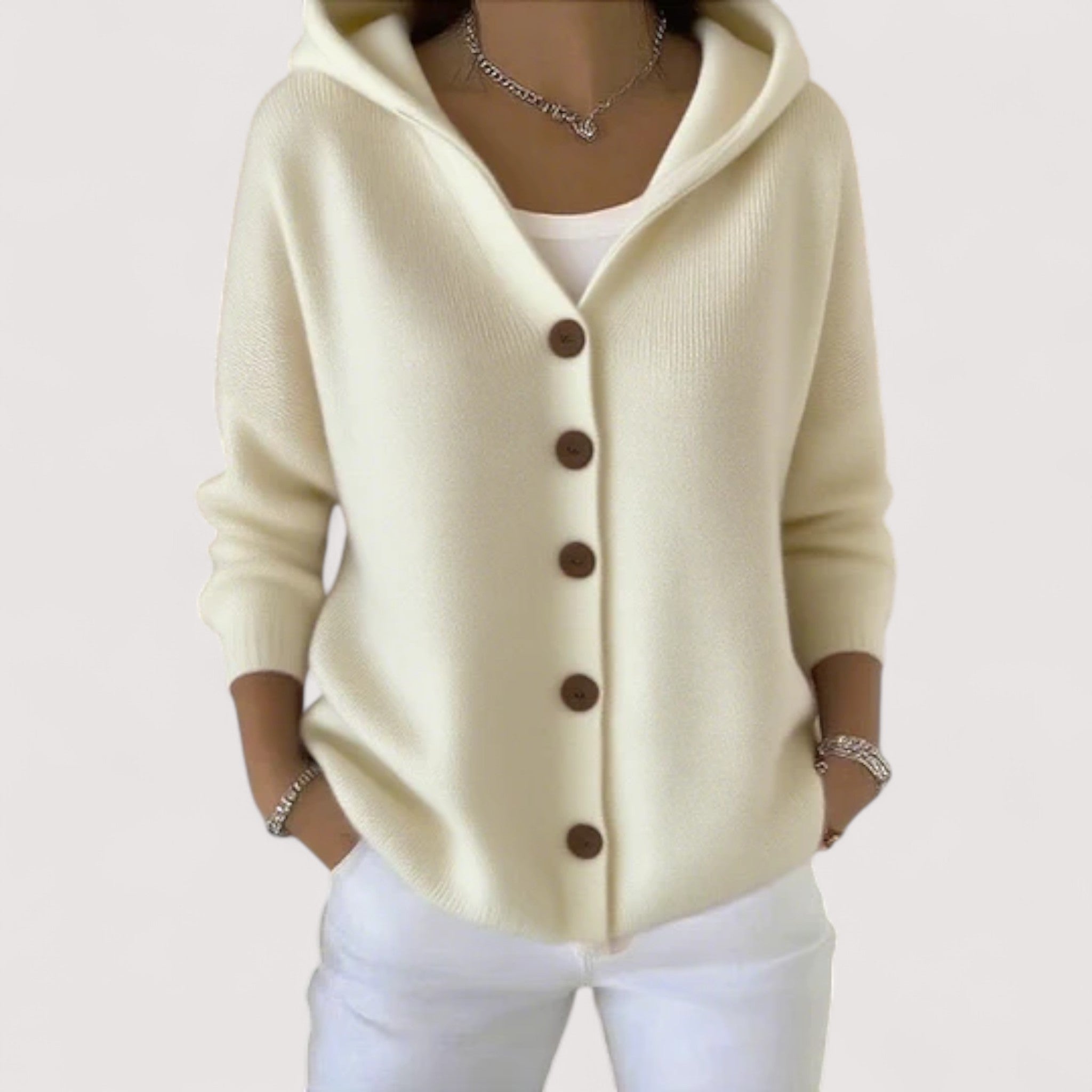 Elisabetta™ | Elegant Cardigan