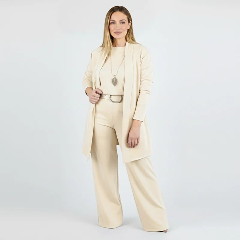 Laura | Premium 3-Piece Set