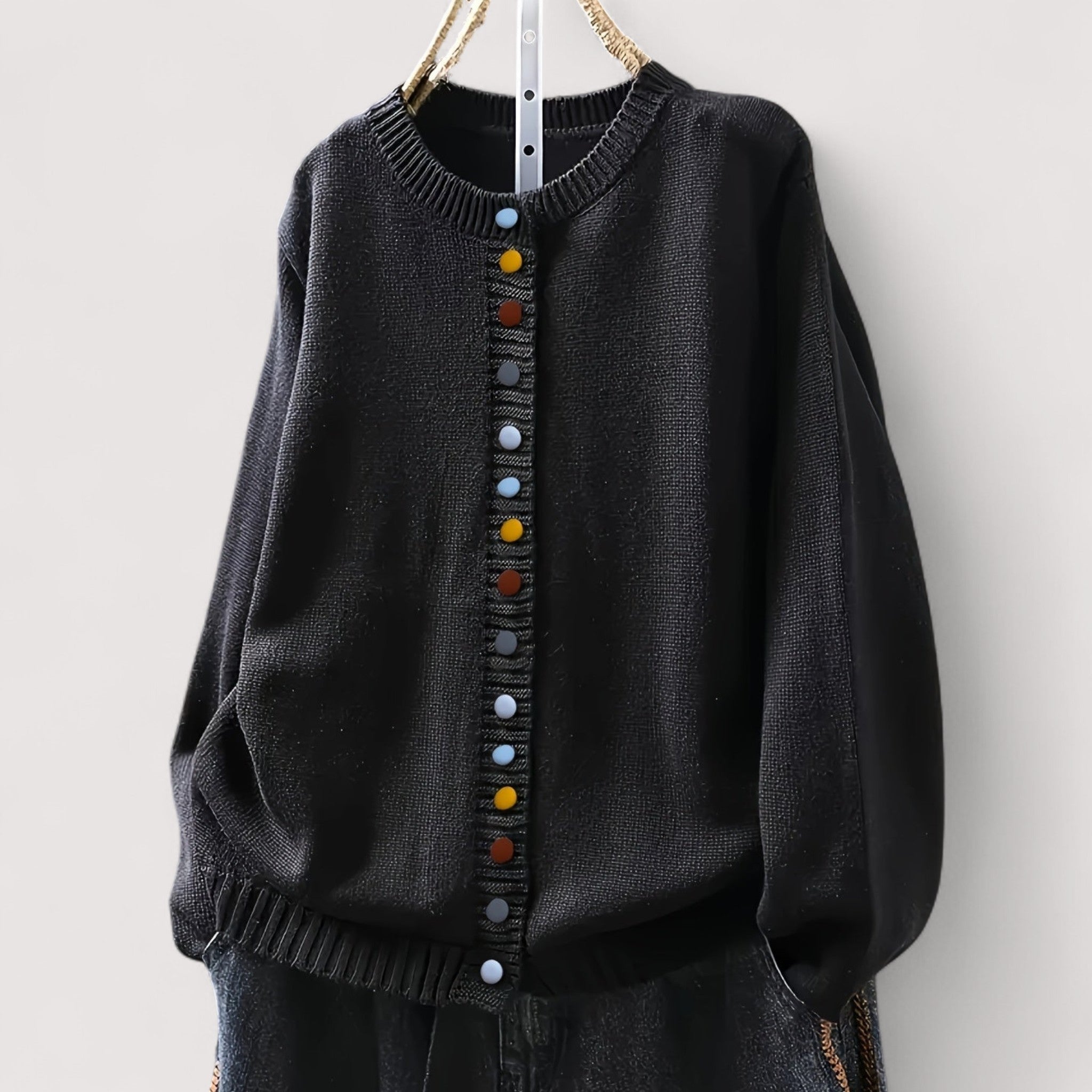 Tamara™ | Comfortable and Stylish Jumper
