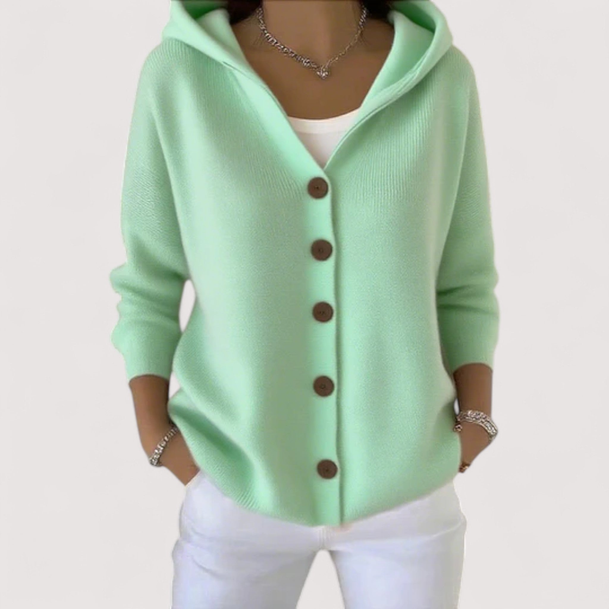Elisabetta™ | Elegant Cardigan