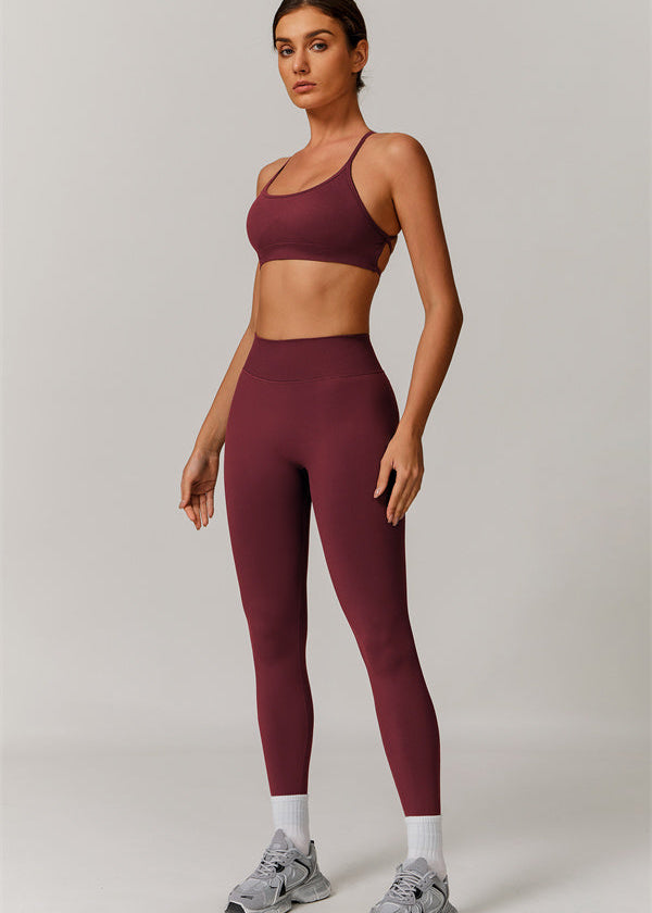 Nova Luxe | 2-Piece Set