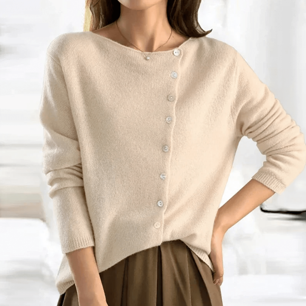 Camille™ I Knitwear
