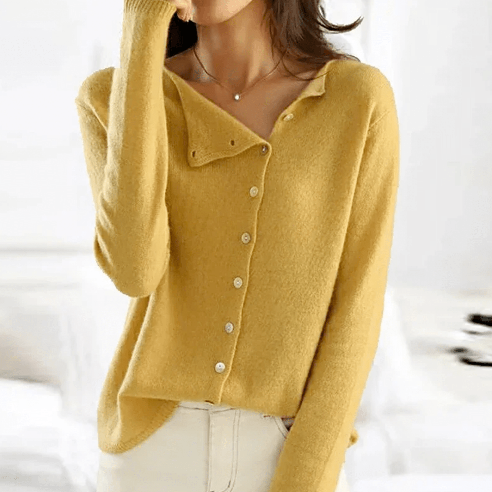 Camille™ I Knitwear