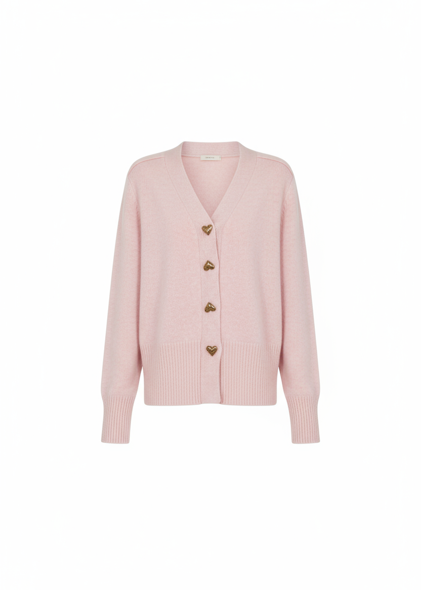 Susanna™ | Elegant Jumper