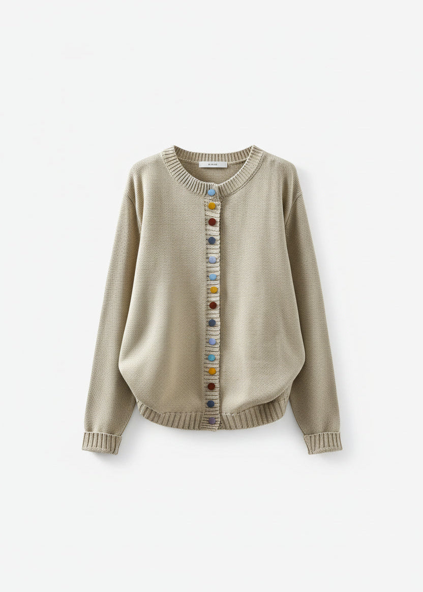 Tamara™ | Comfortable and Stylish Jumper
