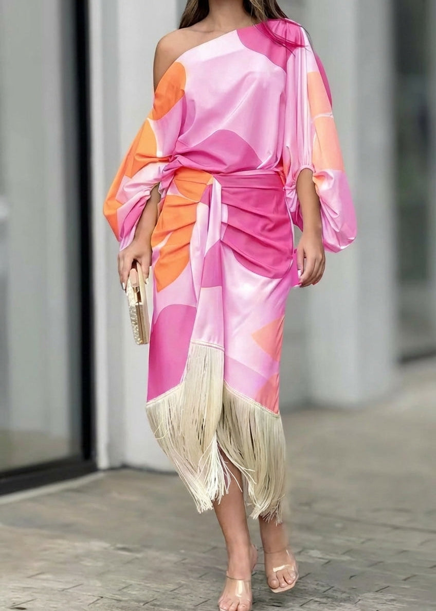 Katarina | Maxi Dress