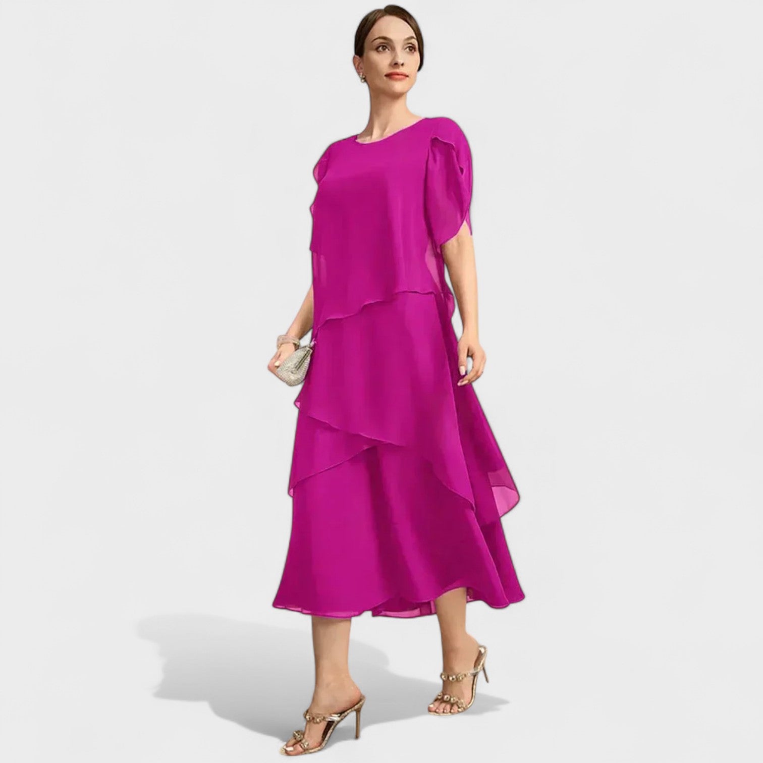 Denise | Timeless Dress