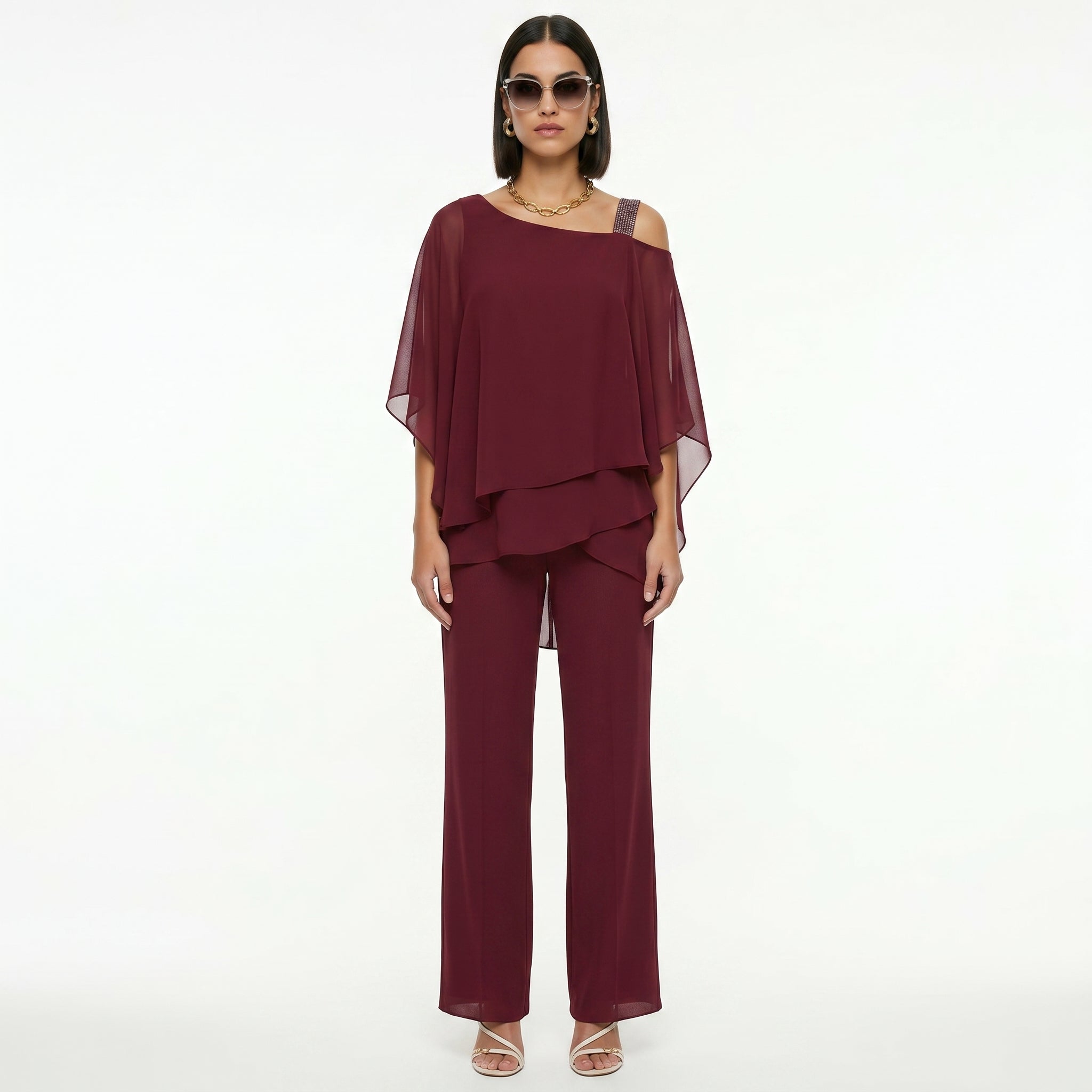 Carmen | Elegant Set