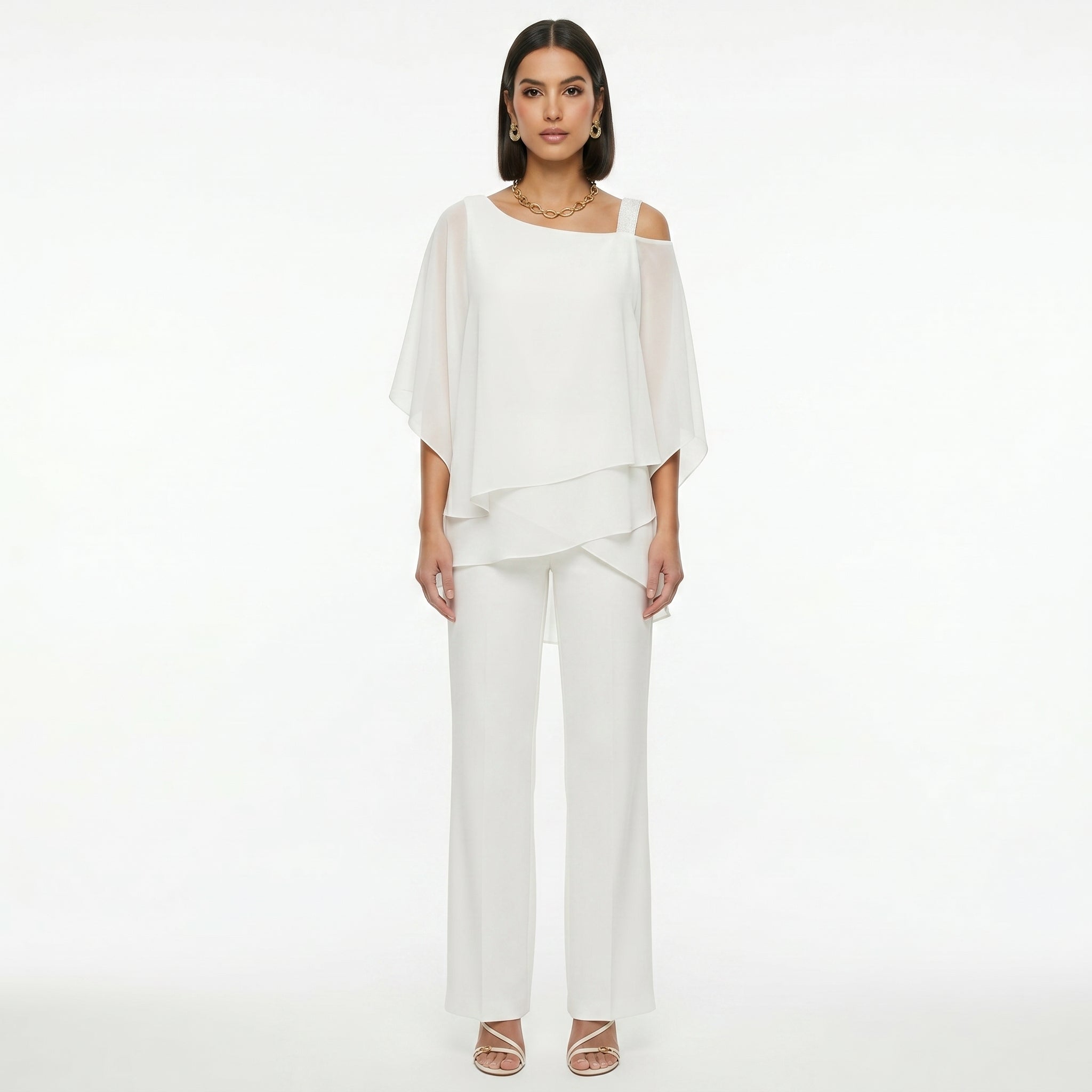 Carmen | Elegant Set