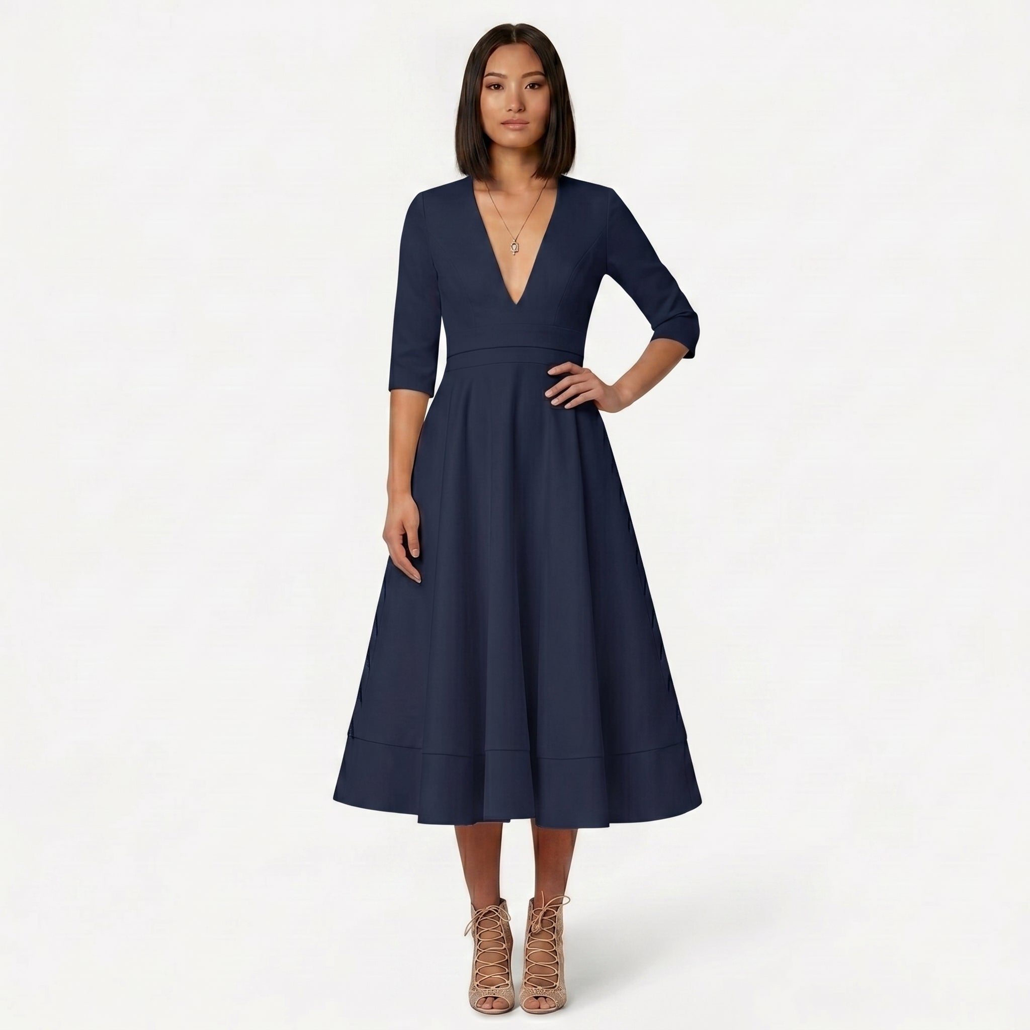 Maria | Vintage Dress
