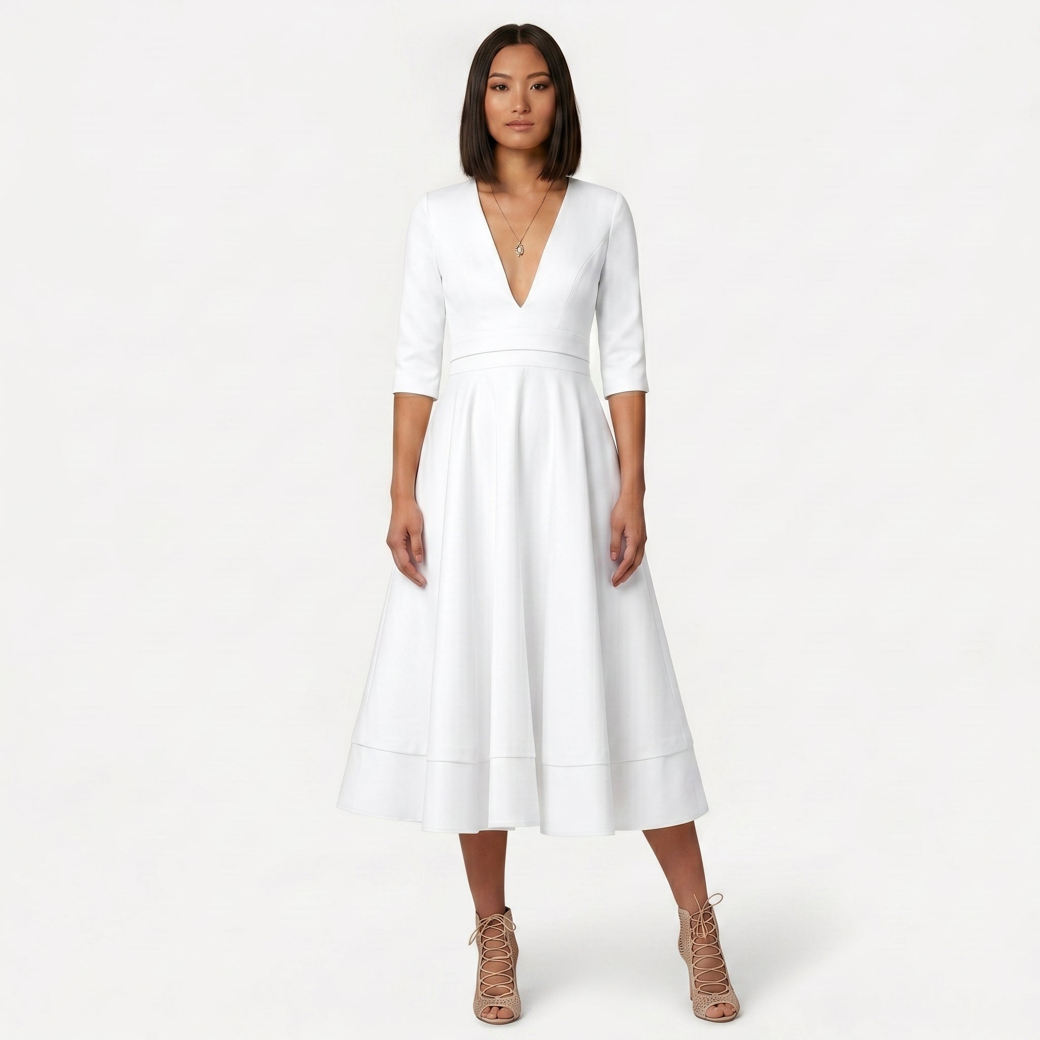 Maria | Vintage Dress