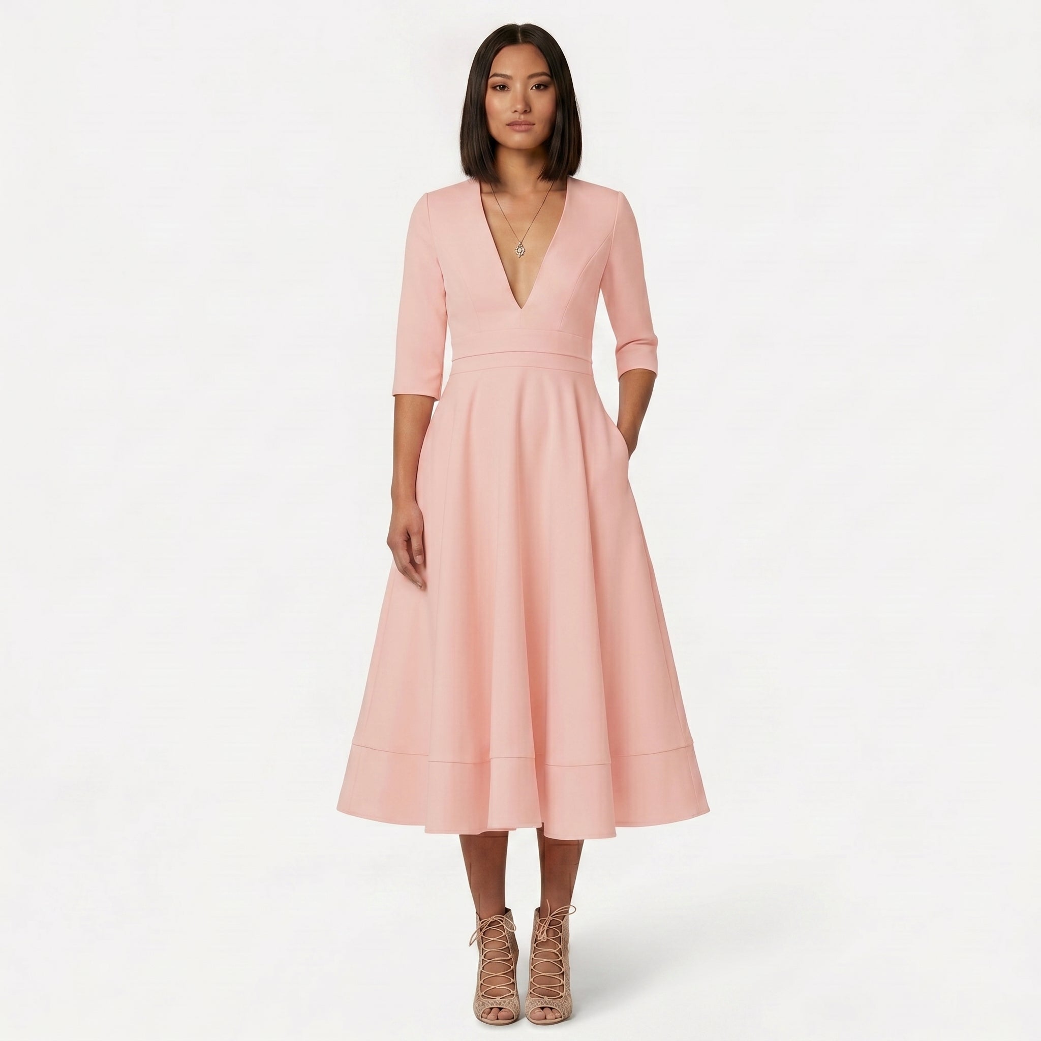 Maria | Vintage Dress
