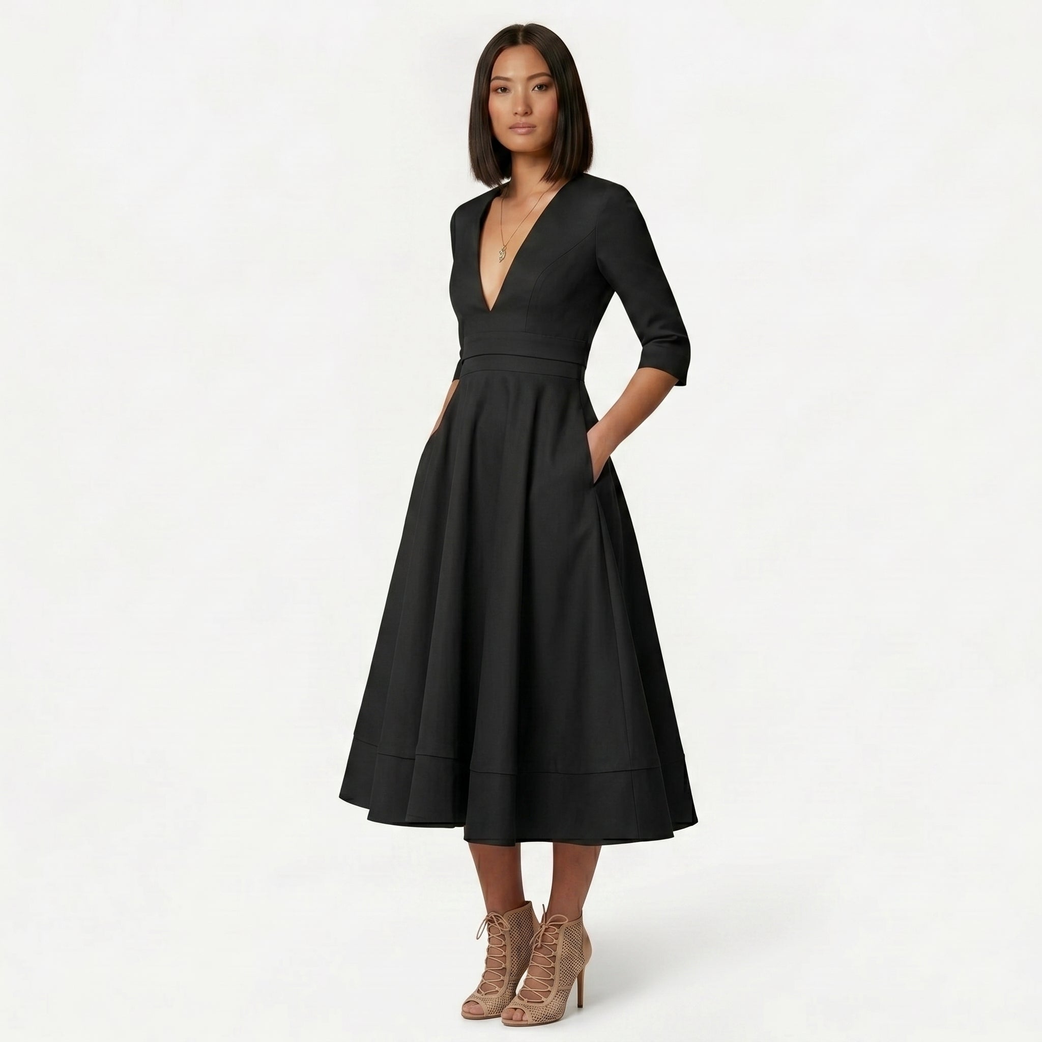 Maria | Vintage Dress