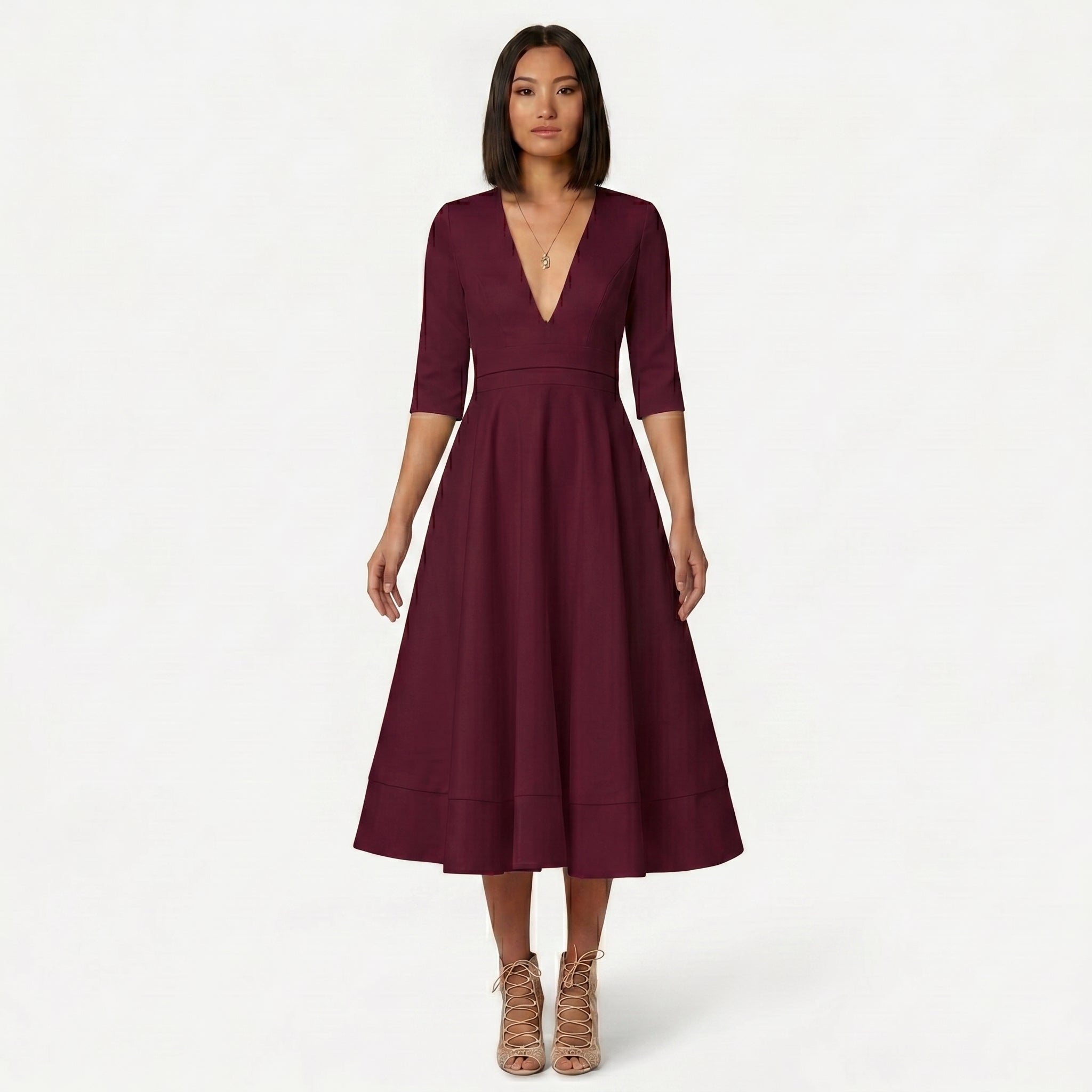 Maria | Vintage Dress