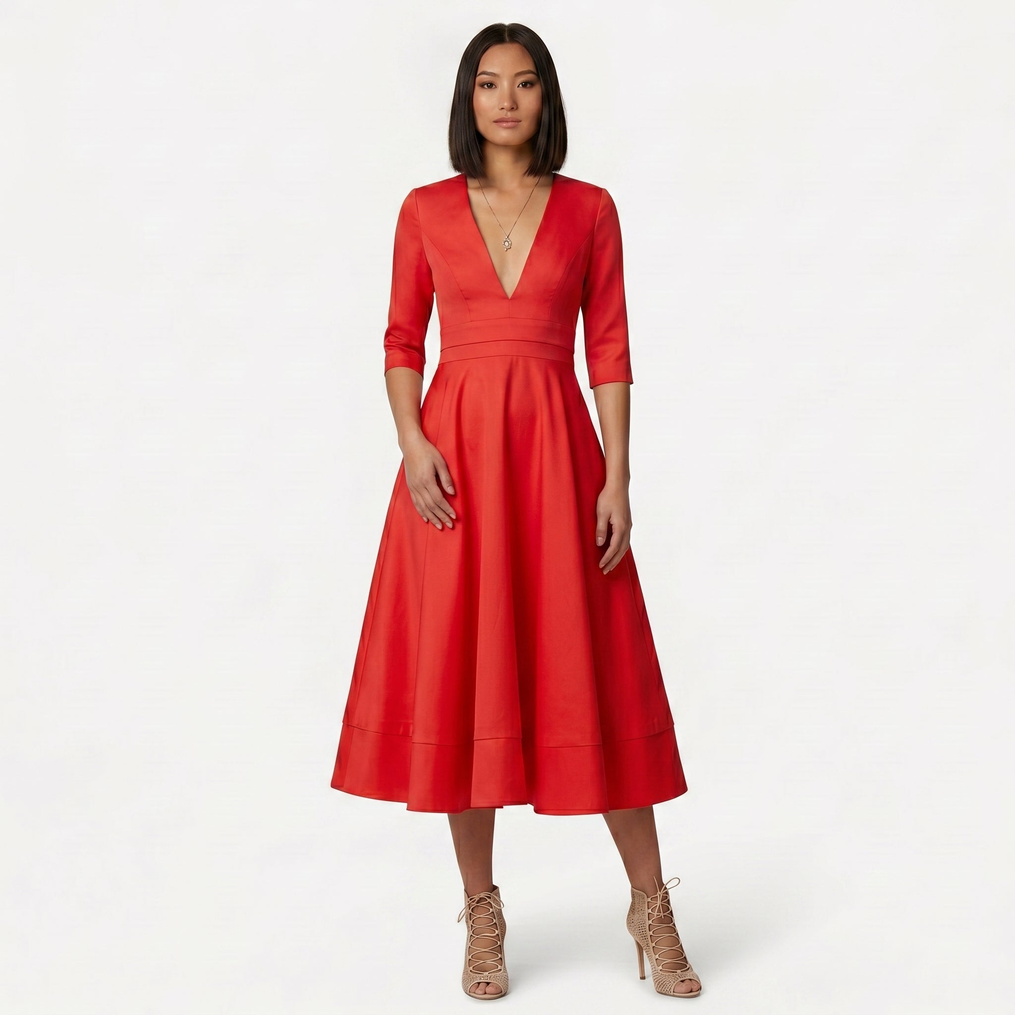 Maria | Vintage Dress