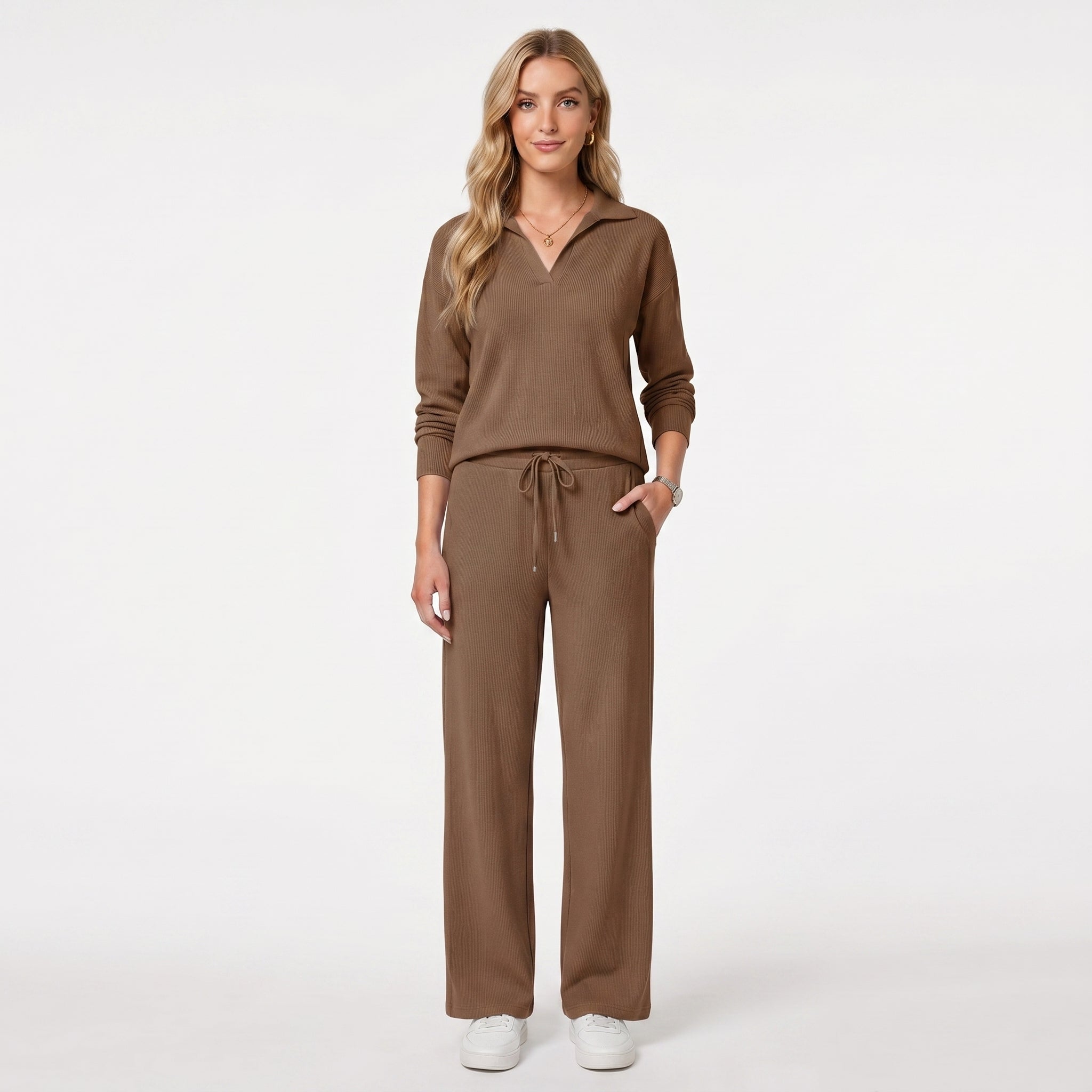 Alexandra | Comfort Set with Elegance