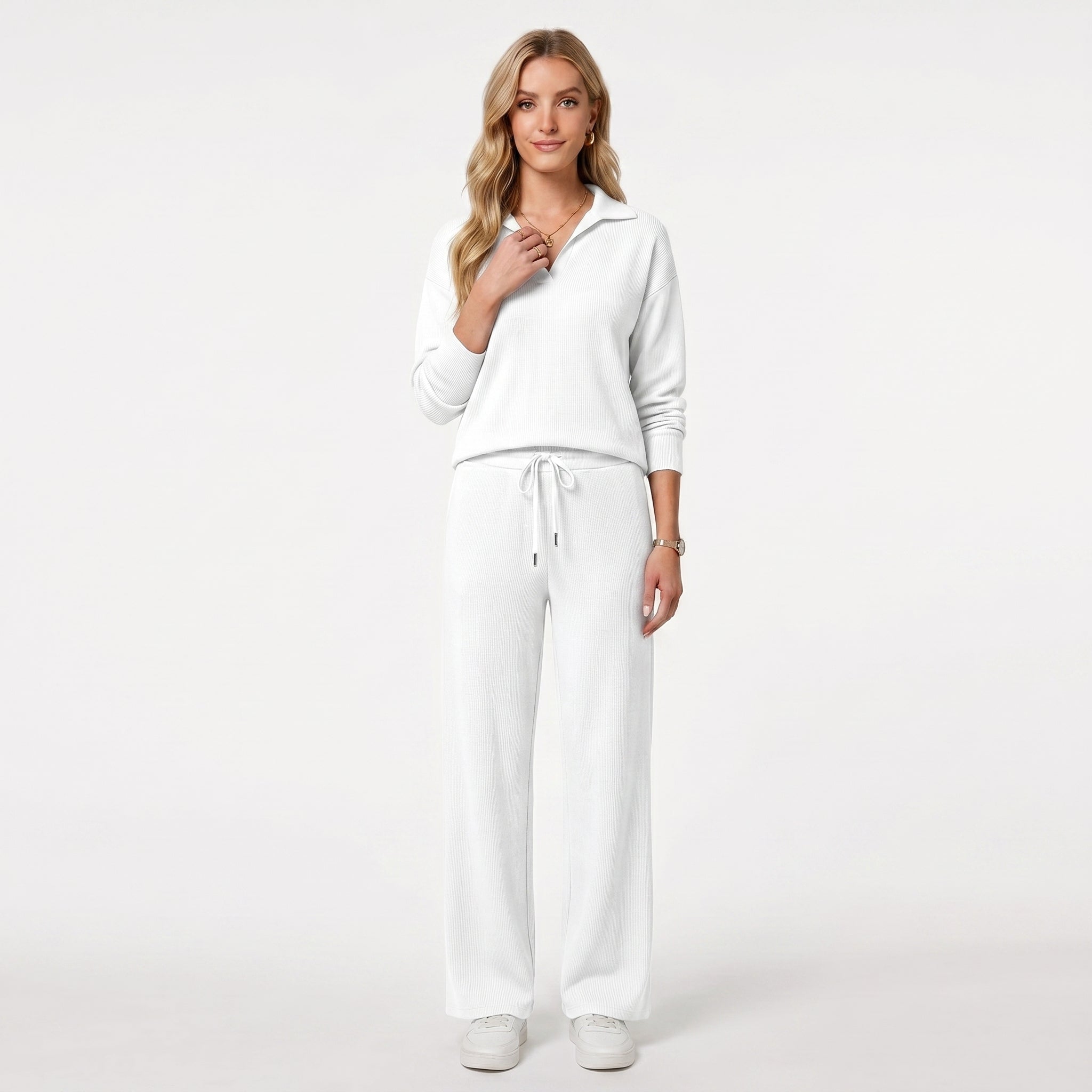 Alexandra | Comfort Set with Elegance