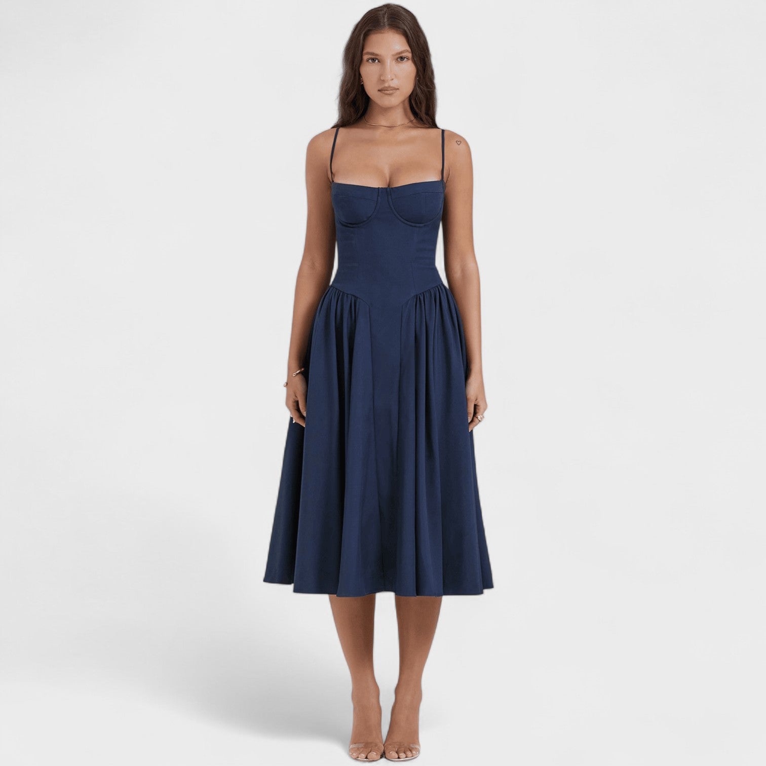 Valentina | Figure-hugging Dress