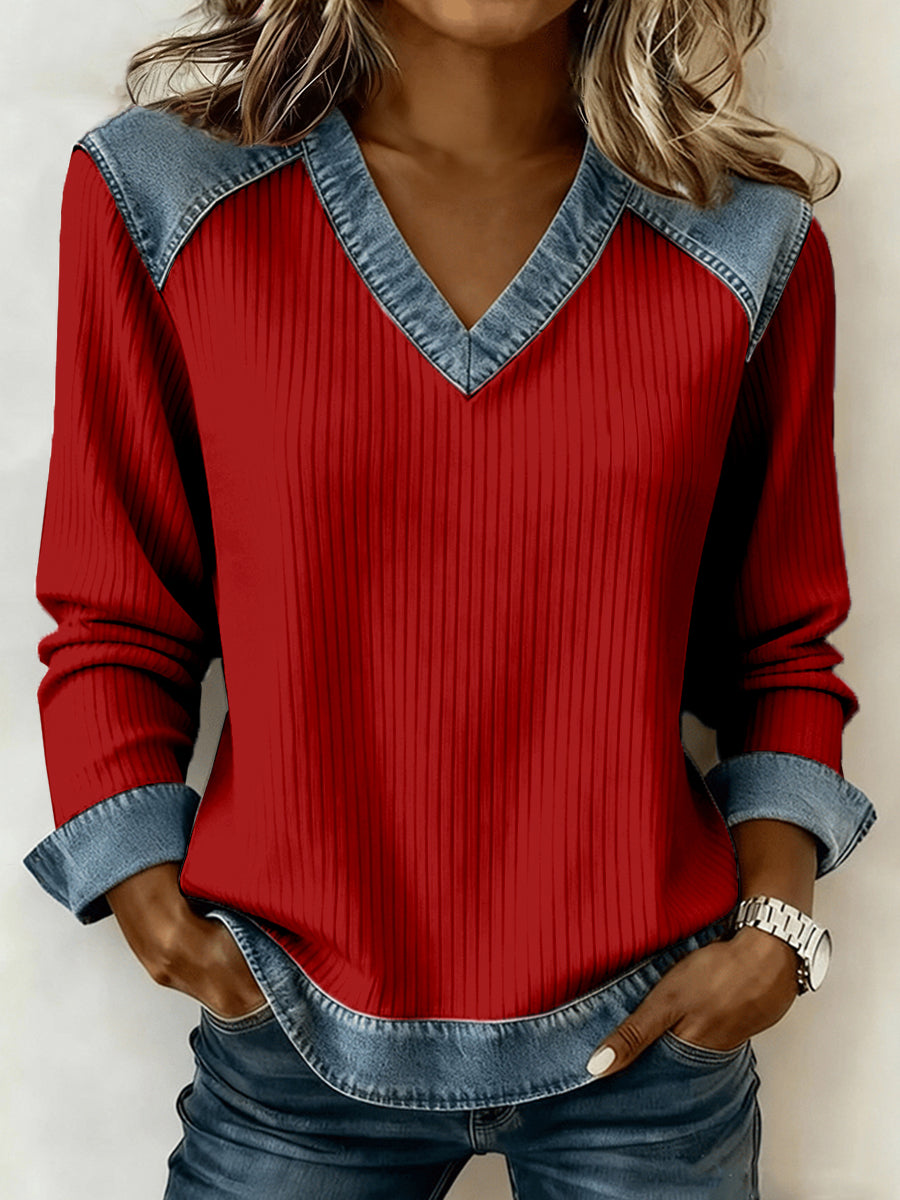 Lucie | Winter Hoodie with Cheerful Animal Motifs
