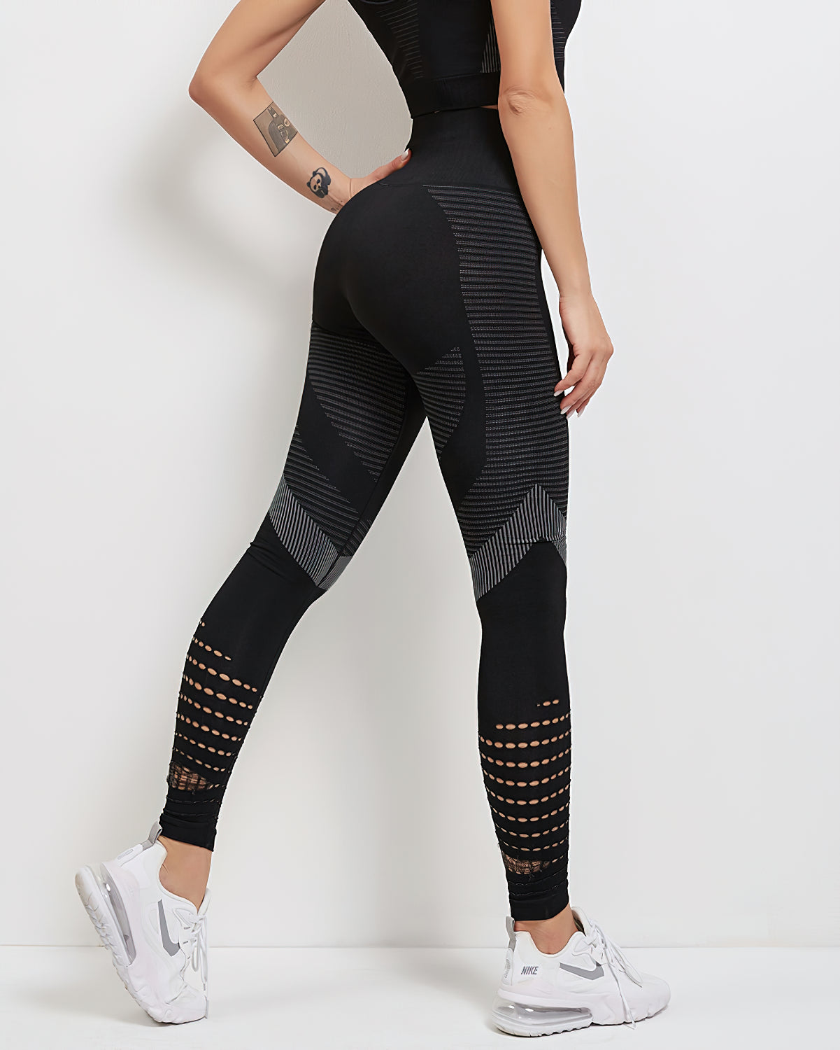 Seamless | Leggings